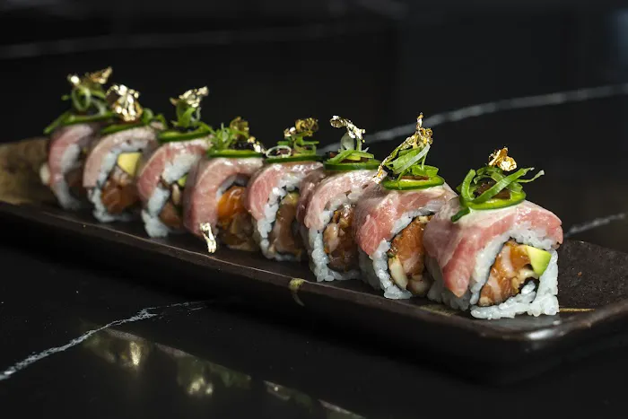 Sushi Tokyo Picture 8