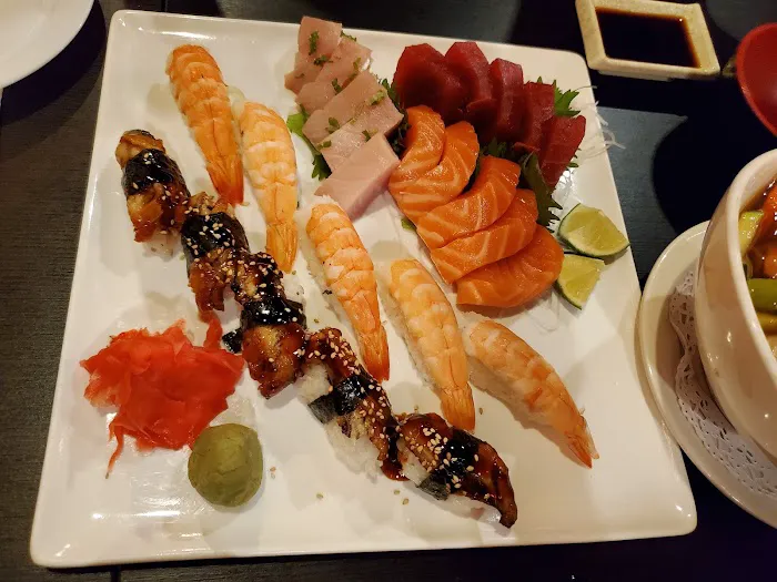 Omiya Sushi Picture 1