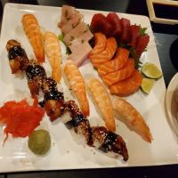 Omiya Sushi ico