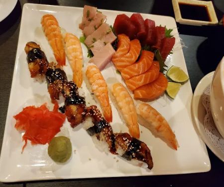 Omiya Sushi