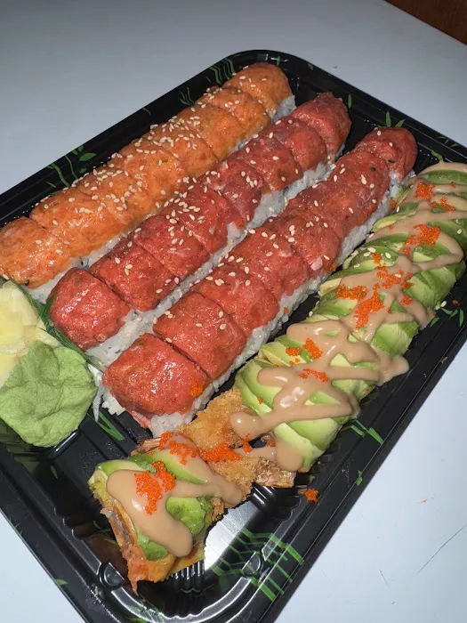 Omiya Sushi Picture 6