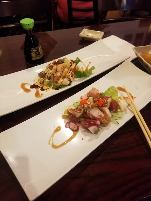 Omiya Sushi Picture 5