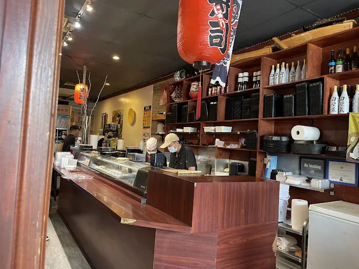 Omiya Sushi Picture 3