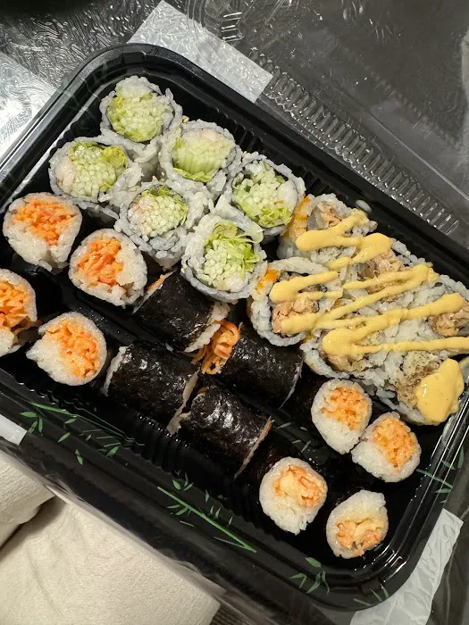 Omiya Sushi Picture 4