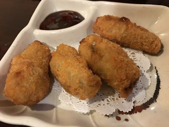 Omiya Sushi Picture 9