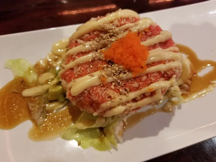 Omiya Sushi Picture 10