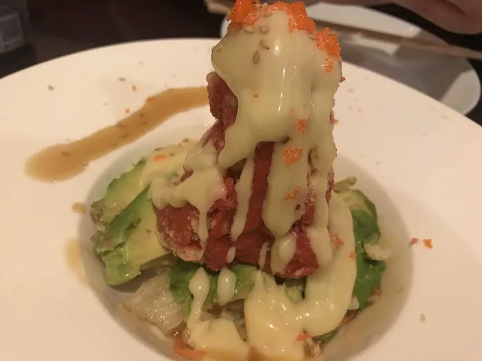 Omiya Sushi Picture 7