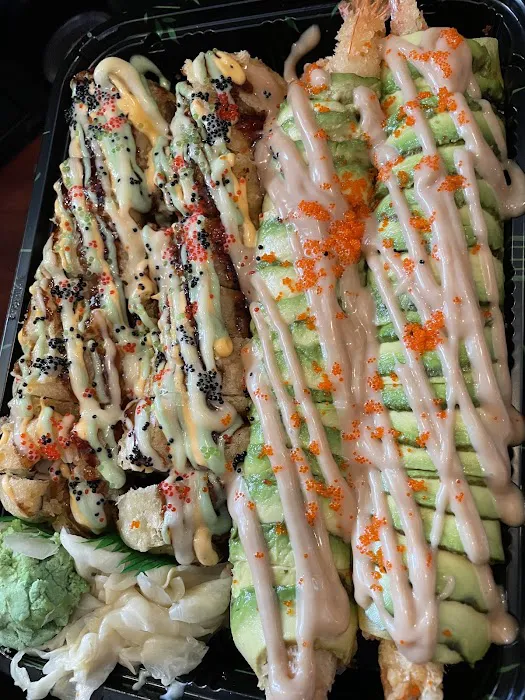 Omiya Sushi Picture 8