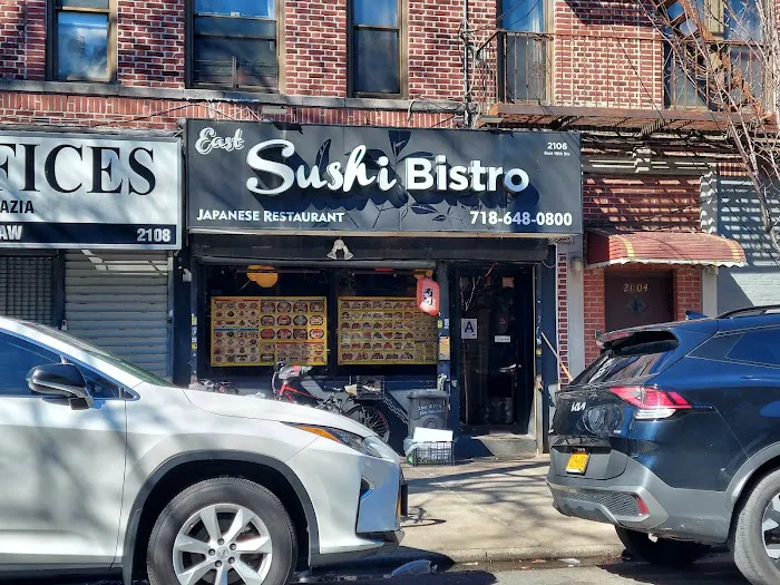 East Sushi Bistro Picture 1