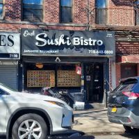 East Sushi Bistro ico