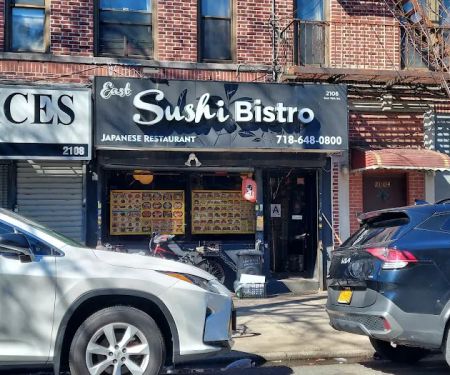 East Sushi Bistro