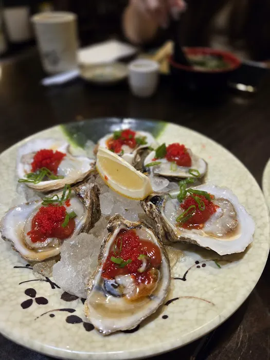 East Sushi Bistro Picture 3