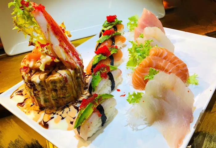 East Sushi Bistro Picture 7