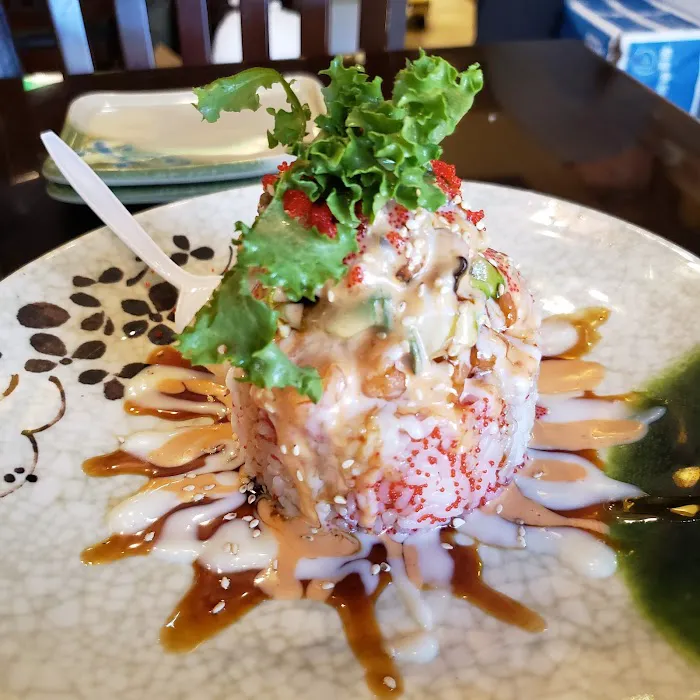 East Sushi Bistro Picture 8