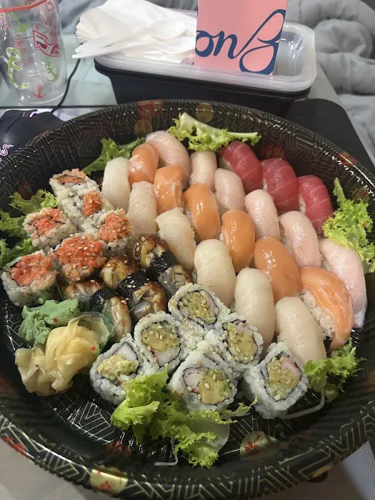 East Sushi Bistro Picture 4