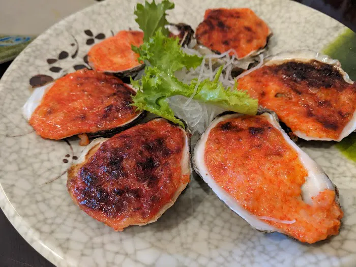 East Sushi Bistro Picture 10