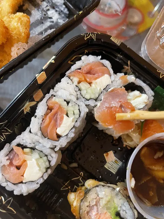 Poke Sushi Picture 5