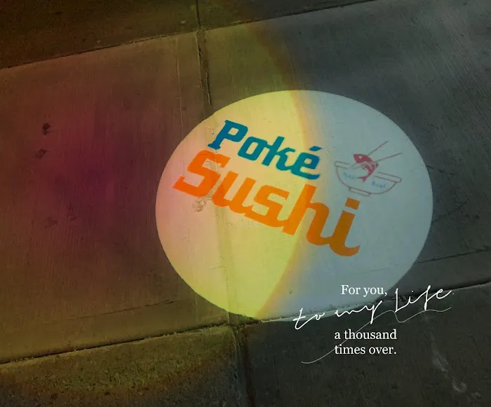 Poke Sushi Picture 6