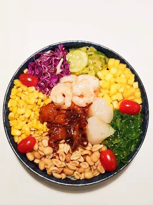 Poke Sushi Picture 10