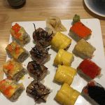 Fugu Sushi