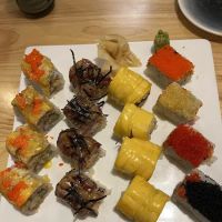 Fugu Sushi ico