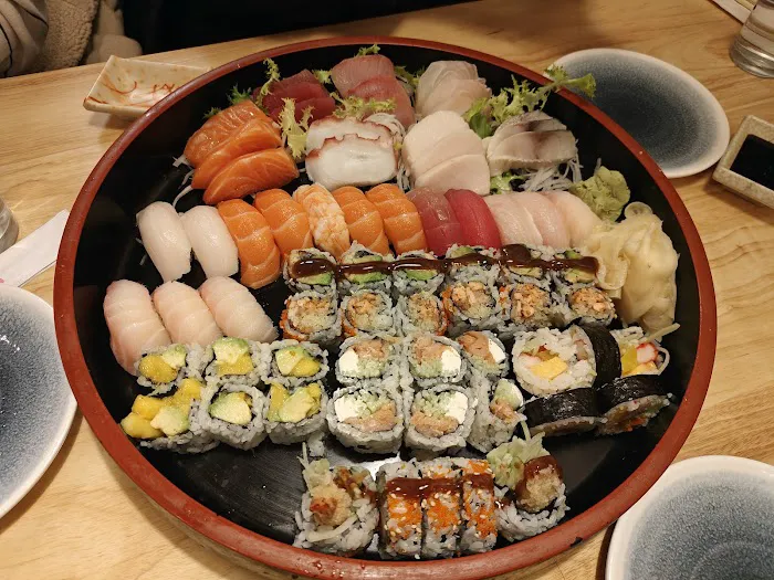 Fugu Sushi Picture 4