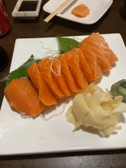 Fugu Sushi Picture 6
