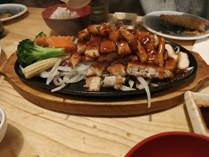 Fugu Sushi Picture 8