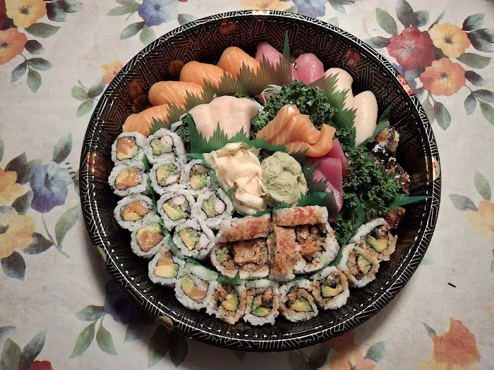 J san sushi Picture 1