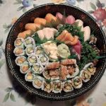 J san sushi