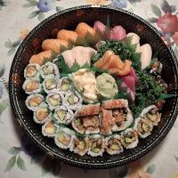 J san sushi ico