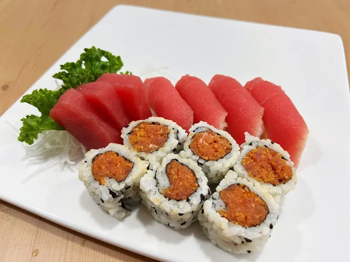 J san sushi Picture 3