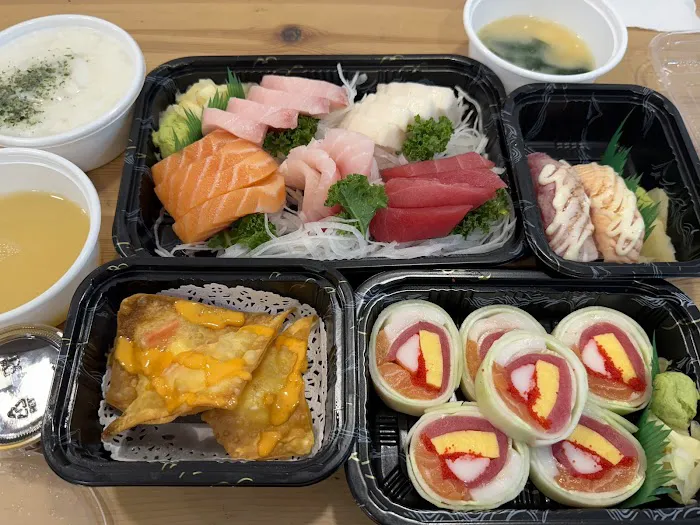J san sushi Picture 6