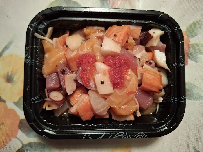 J san sushi Picture 9