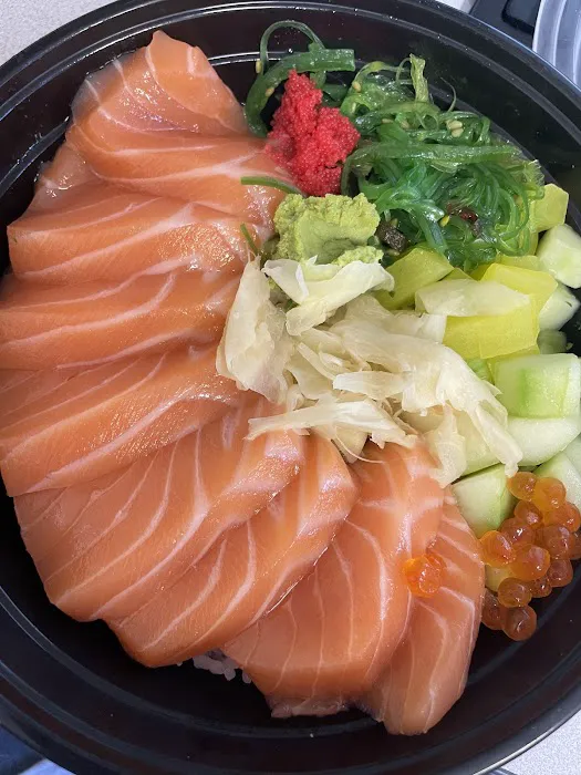 J san sushi Picture 8