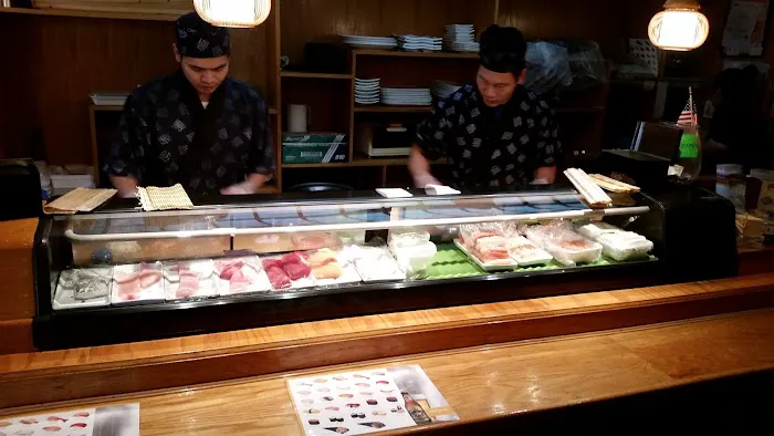 Fujiyama Picture 1