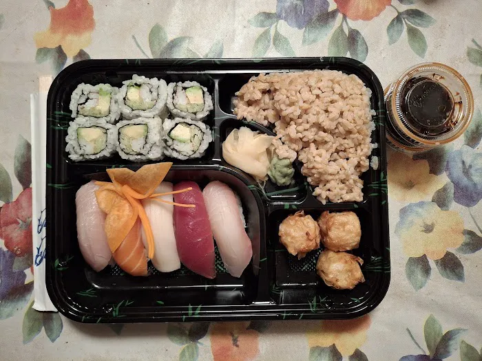 Sakura Japanese restaurant Picture 6