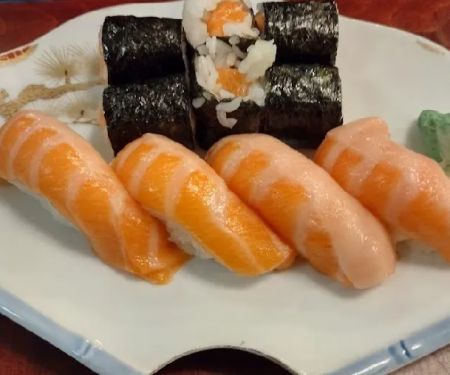 Sakura Japanese restaurant