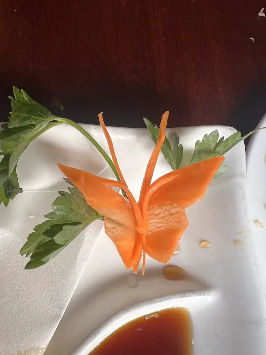 Sakura Japanese restaurant Picture 4