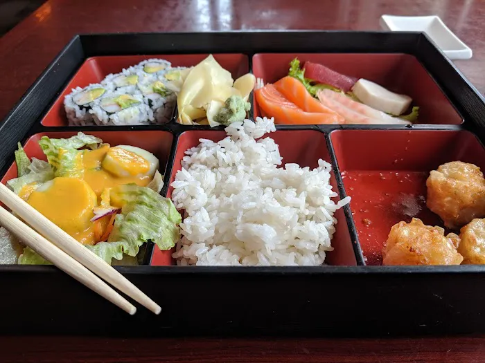 Sakura Japanese restaurant Picture 8