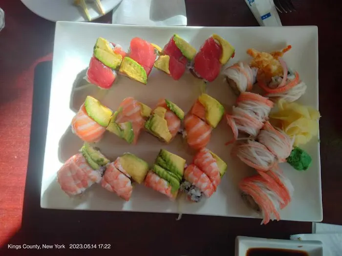 Sakura Japanese restaurant Picture 7