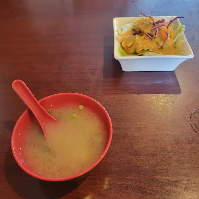 Sakura Japanese restaurant Picture 9