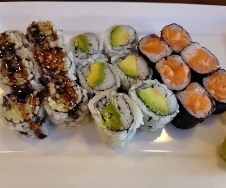 Tenzan