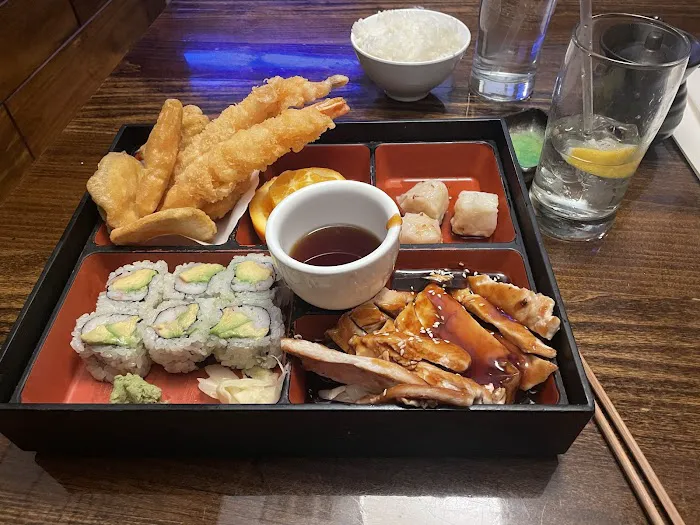 Tenzan Picture 6