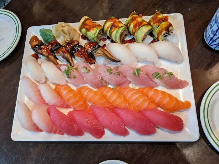 Wasabi Picture 2