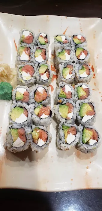 Wasabi Picture 5