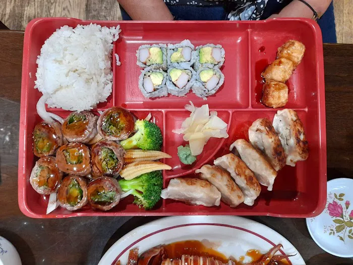 Wasabi Picture 9