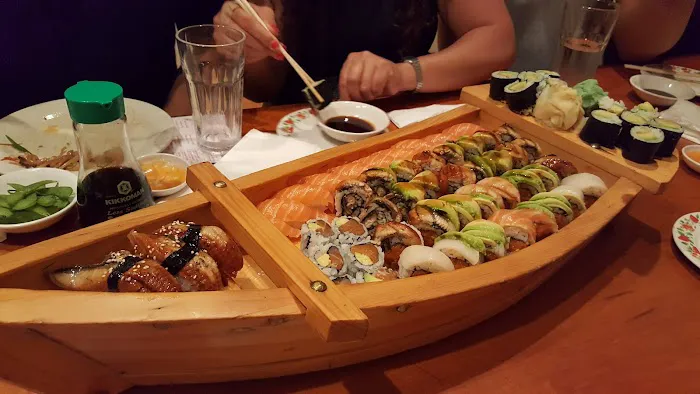Wasabi Picture 10