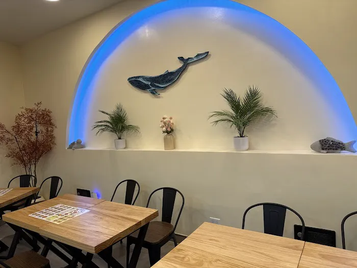 J San Sushi II Picture 3