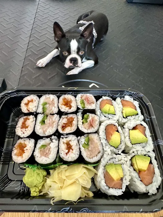 J San Sushi II Picture 2
